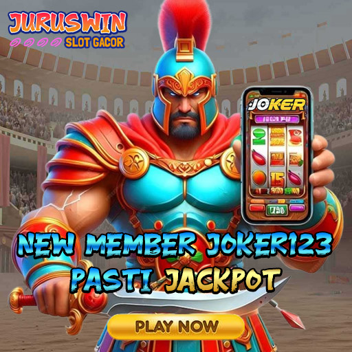 Jokerapp888 > Situs Agen Slot Joker Gaming & Apk Joker388 Rekomendasi Mudah Menang Jackpot